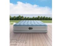 SALTEA pat dublu gonflabil, saltea dormitor CONFORT Dura-Beam