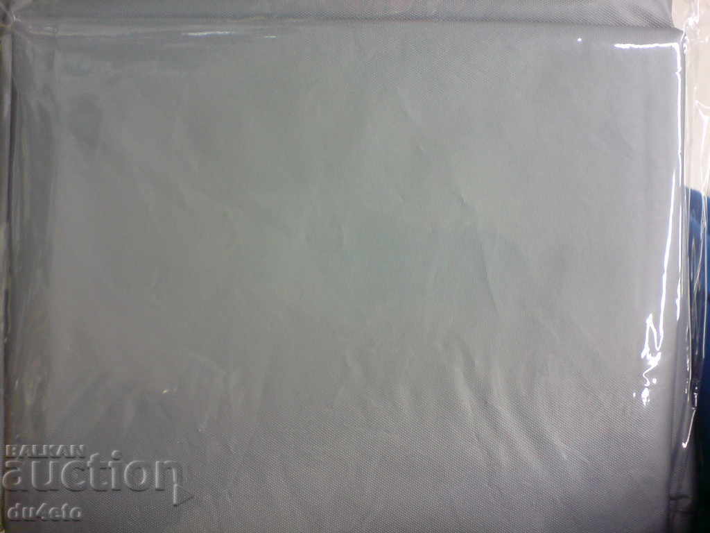 Universal waterproof polyethylene cloth, covering h - 5