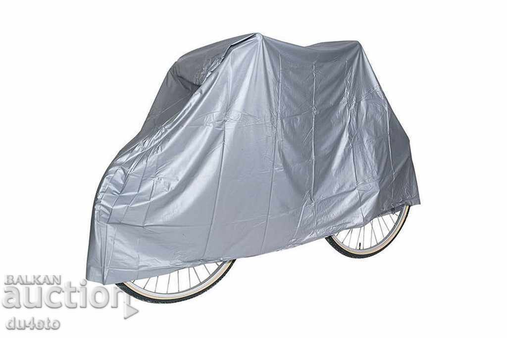 Universal waterproof polyethylene cloth, covering h - 7