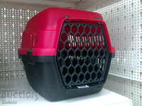 Portable, transport cage for animals, rabbits, dogs, cat