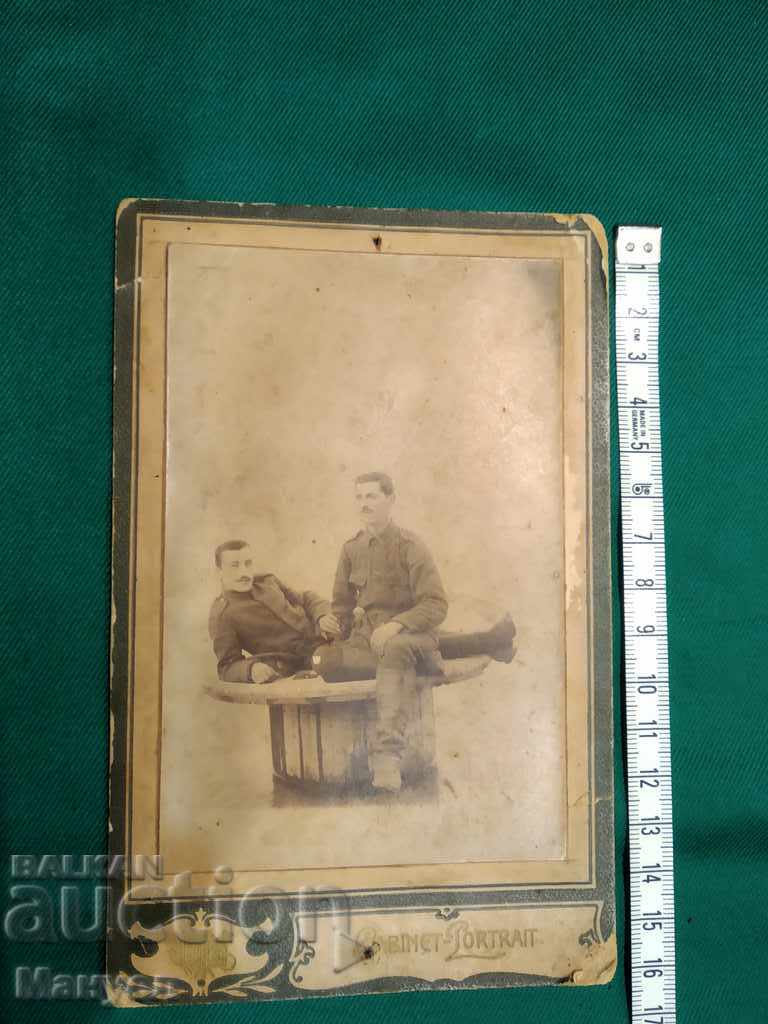 Sell an old picture - cardboard. with price 10.00 BGN | € 5.11 Sell an old picture - cardboard. with price 10.00 BGN | € 5.11