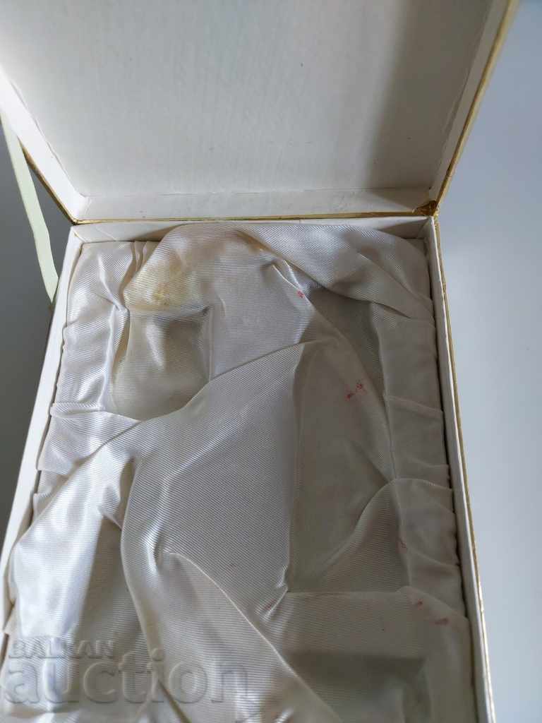 SOC BOX ALEN MAK GIFT KIT EMPTY - 5 SOC BOX ALEN MAK GIFT KIT EMPTY - 5