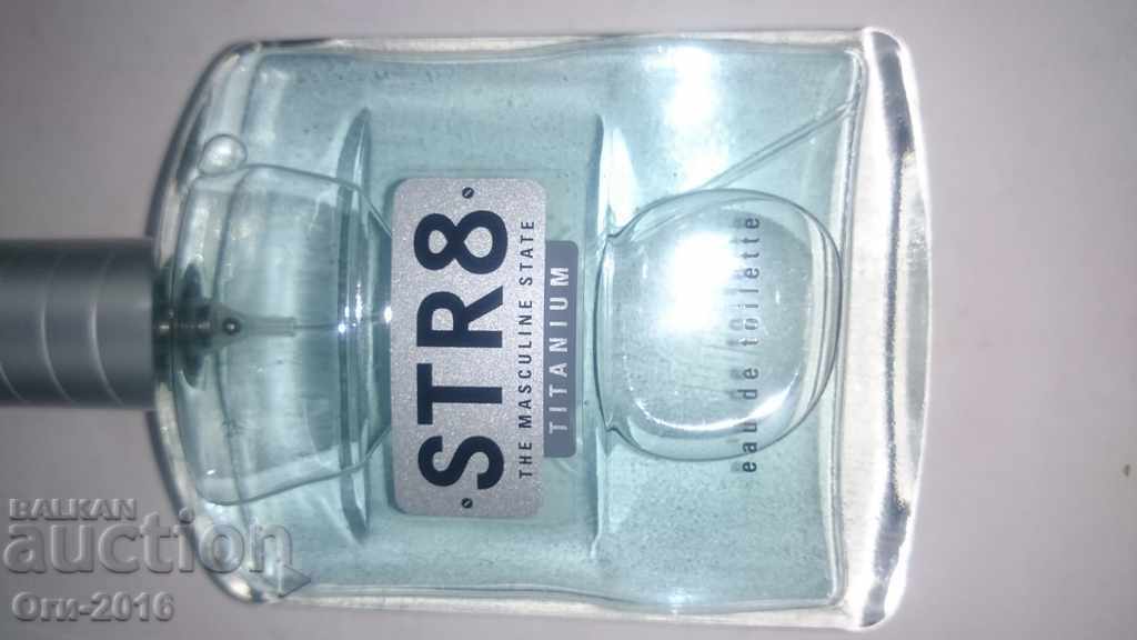 Toilet water STR8-100ML with price 18.00 BGN | € 9.20 Toilet water STR8-100ML with price 18.00 BGN | € 9.20