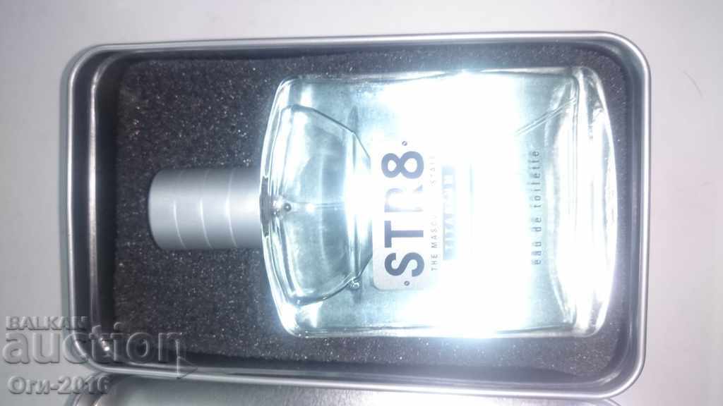 Auction Toilet water STR8-100ML Auction Toilet water STR8-100ML