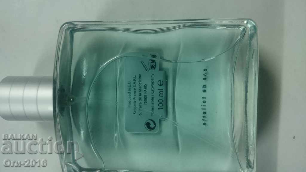 Delivery of Toilet water STR8-100ML Delivery of Toilet water STR8-100ML