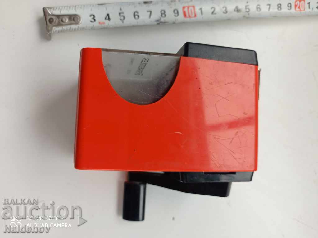 Auction  Staedtler 50120 pencil sharpener