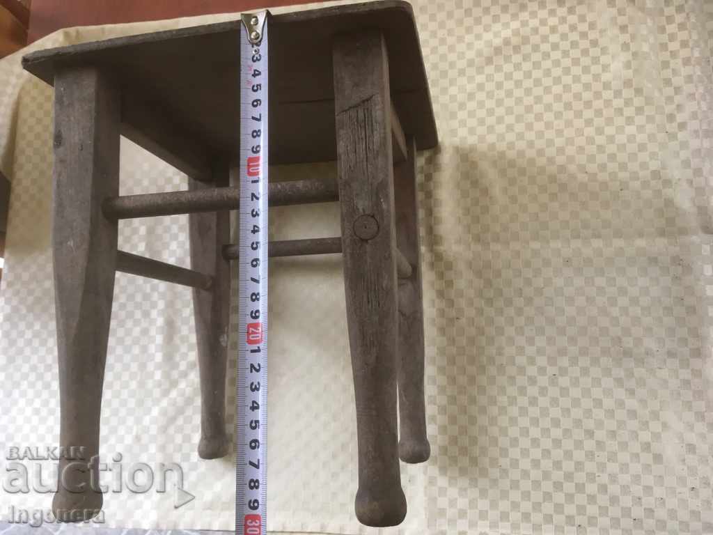 Auction TABLE TABLE CHAIR OLD LOW Auction TABLE TABLE CHAIR OLD LOW