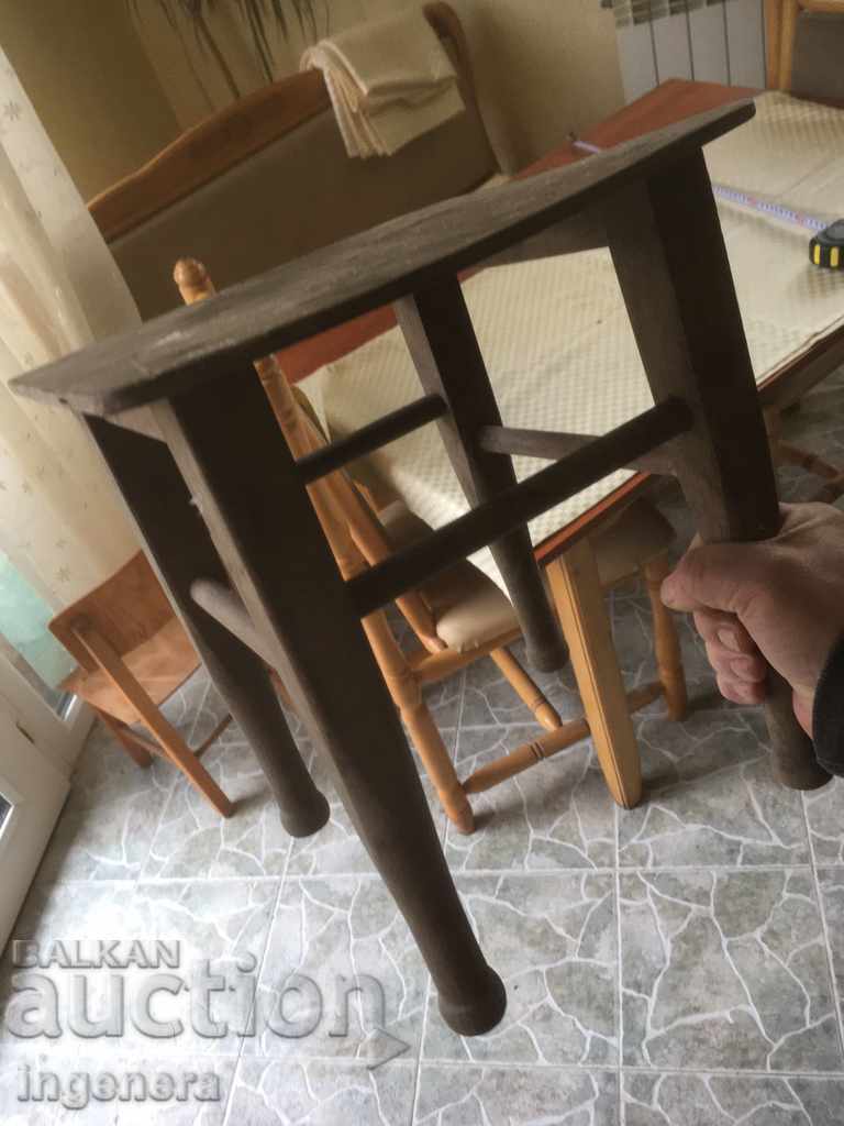 TABLE TABLE CHAIR OLD LOW TABLE TABLE CHAIR OLD LOW