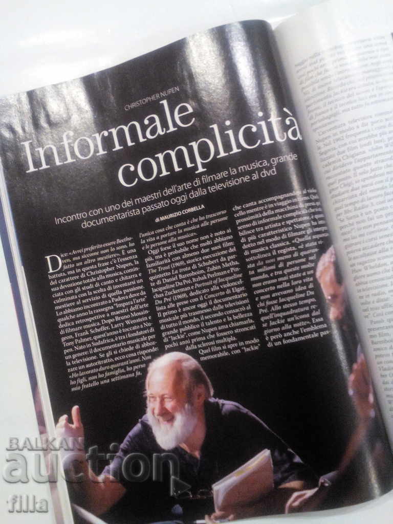 Auction Amadeus Magazine, 10/2012 Auction Amadeus Magazine, 10/2012