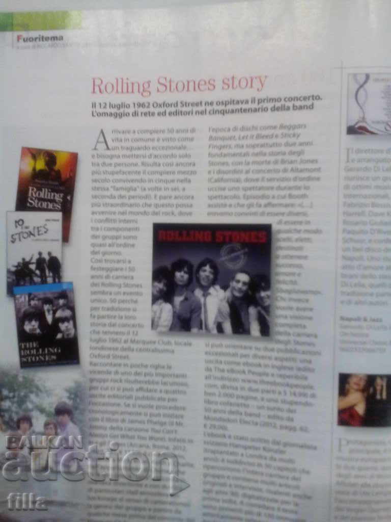 Amadeus Magazine, 10/2012 - 6 Amadeus Magazine, 10/2012 - 6