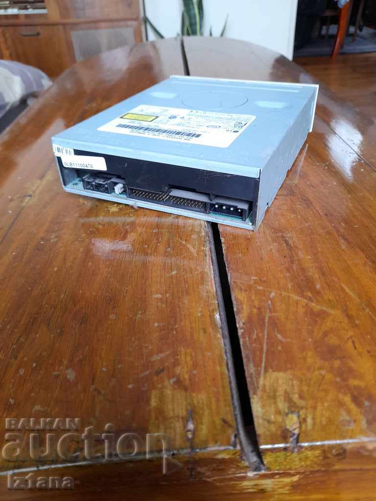 Livrarea Vechi CD ROM LG