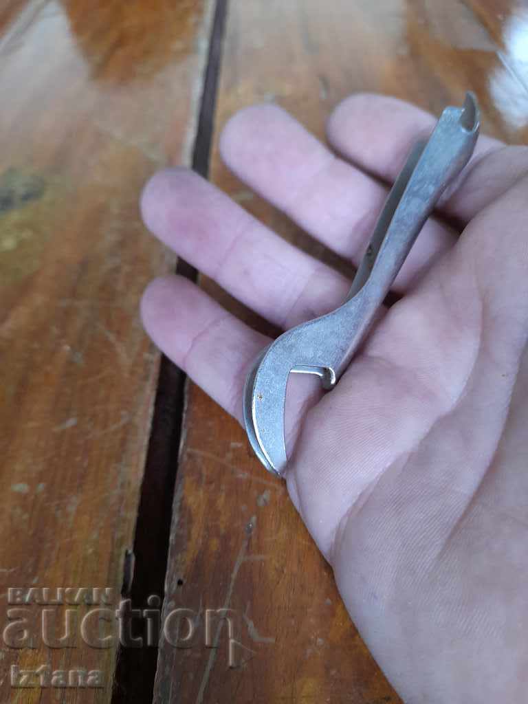 Auction An old opener Auction An old opener