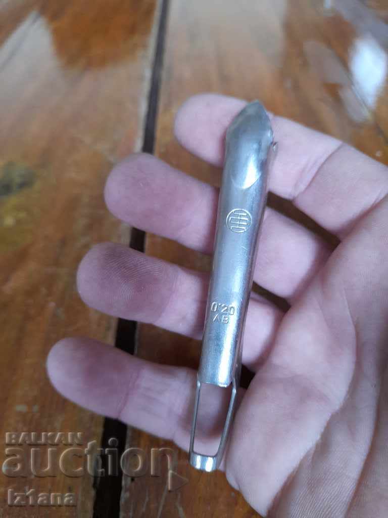 An old opener - 5 An old opener - 5