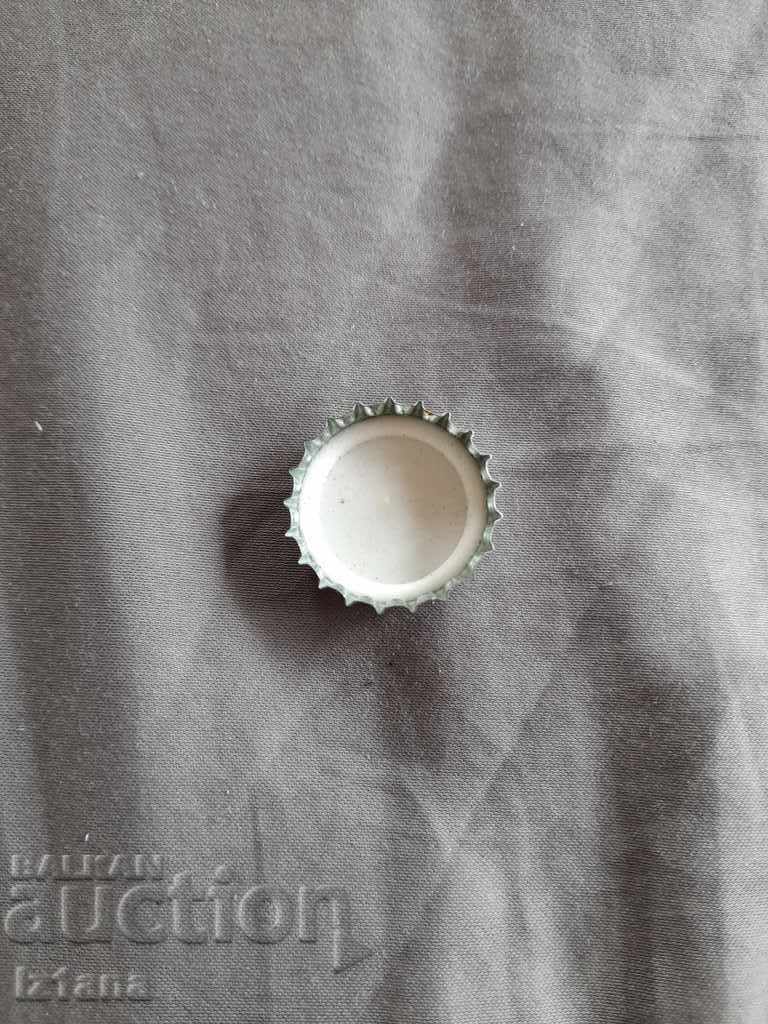 Καπάκι Μεταλλικό νερό Άνω μπανιέρα με τιμή 2.00 BGN | € 1.02 Καπάκι Μεταλλικό νερό Άνω μπανιέρα με τιμή 2.00 BGN | € 1.02