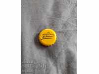 Capac vechi Schweppes, Schwepps