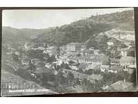 1638 Regatul Bulgariei carte poștală Nikopol 1934