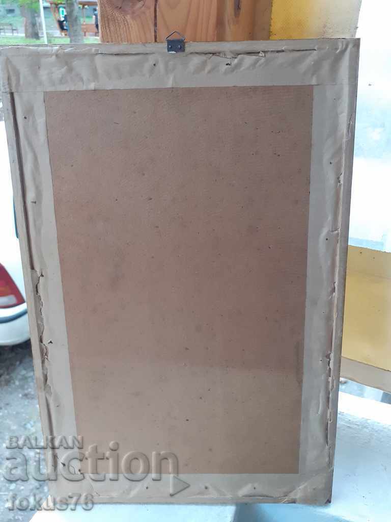 WWII - Old German church document for the first communion - 5 WWII - Old German church document for the first communion - 5