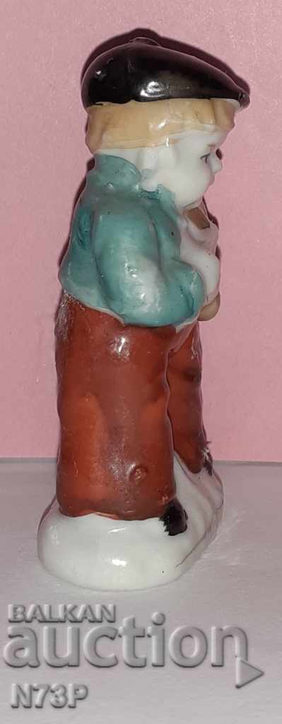 Δημοπρασία ΠΑΛΙΟ ΦΟΡΕΑ ΠΟΡΚΕΛΑΝΗΣ ΖΩΓΡΑΦΙΣΜΕΝΟ ΣΤΟ ΧΕΡΙ. Δημοπρασία ΠΑΛΙΟ ΦΟΡΕΑ ΠΟΡΚΕΛΑΝΗΣ ΖΩΓΡΑΦΙΣΜΕΝΟ ΣΤΟ ΧΕΡΙ.