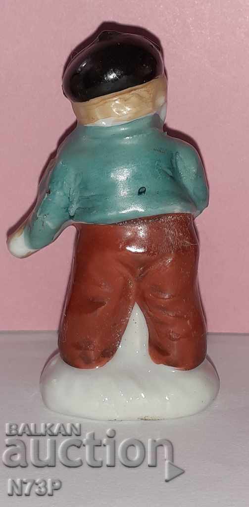 Παράδοση ΠΑΛΙΟ ΦΟΡΕΑ ΠΟΡΚΕΛΑΝΗΣ ΖΩΓΡΑΦΙΣΜΕΝΟ ΣΤΟ ΧΕΡΙ. Παράδοση ΠΑΛΙΟ ΦΟΡΕΑ ΠΟΡΚΕΛΑΝΗΣ ΖΩΓΡΑΦΙΣΜΕΝΟ ΣΤΟ ΧΕΡΙ.