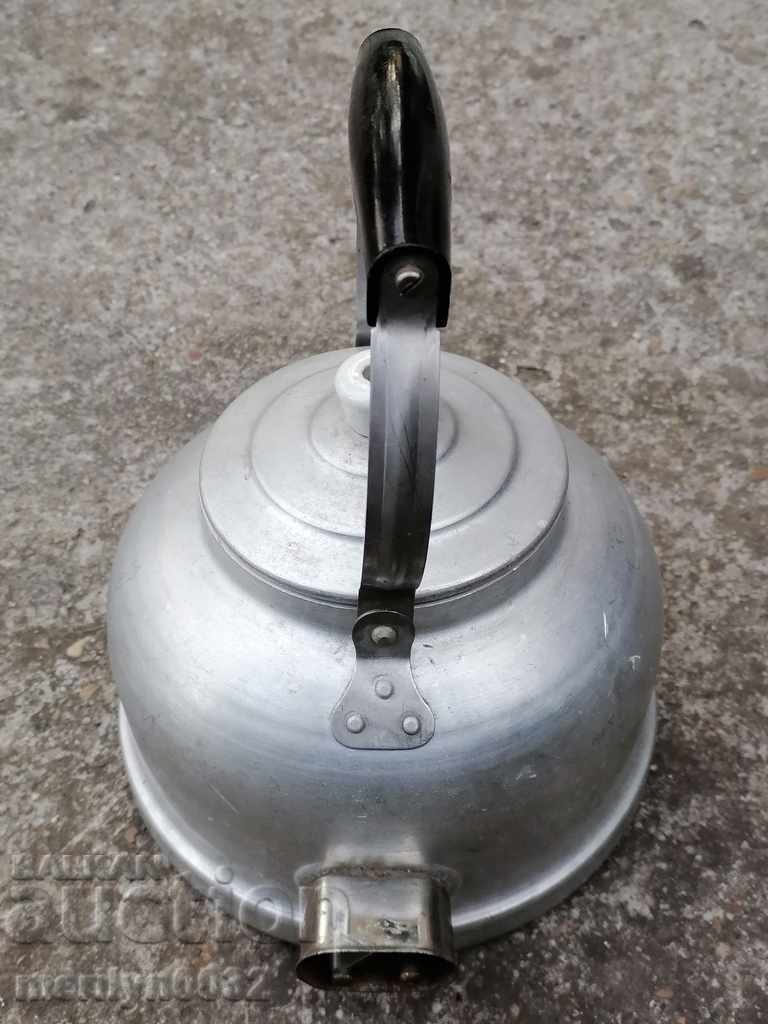 Ηλεκτρικός βραστήρας χωρίς καλώδιο από το 1956 - 6 Ηλεκτρικός βραστήρας χωρίς καλώδιο από το 1956 - 6