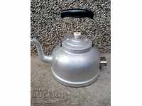Electric kettle without cable from 1956