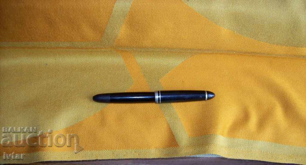 Pen "GARANT" with price 15.00 BGN | € 7.67