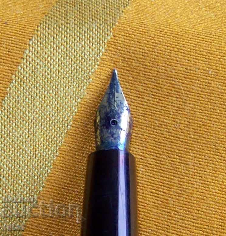 Auction  Pen "GARANT"