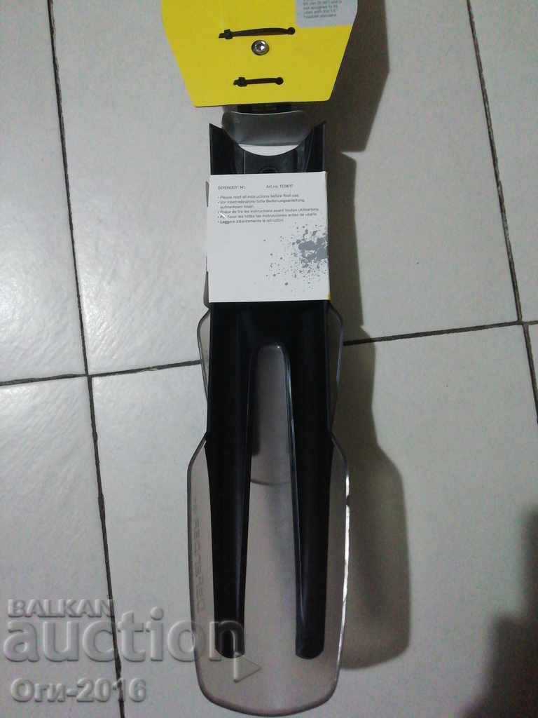 Front Fender for Bicycle. TOPEAK 26 '' - 5 Front Fender for Bicycle. TOPEAK 26 '' - 5