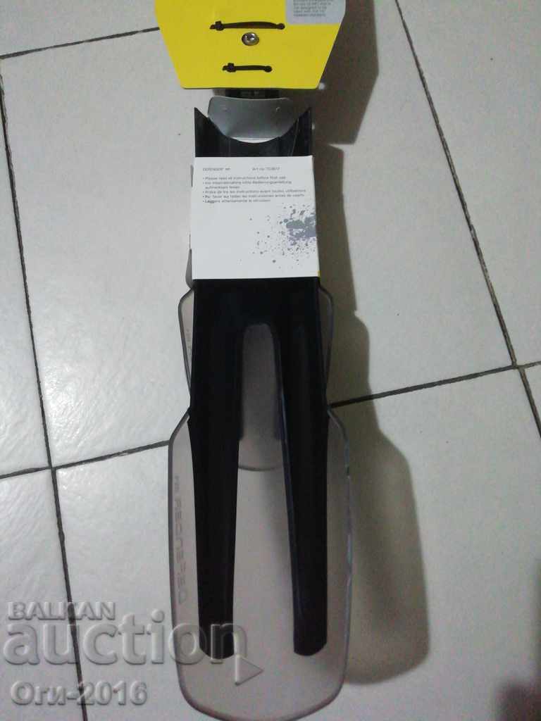 Front Fender for Bicycle. TOPEAK 26 '' - 6 Front Fender for Bicycle. TOPEAK 26 '' - 6