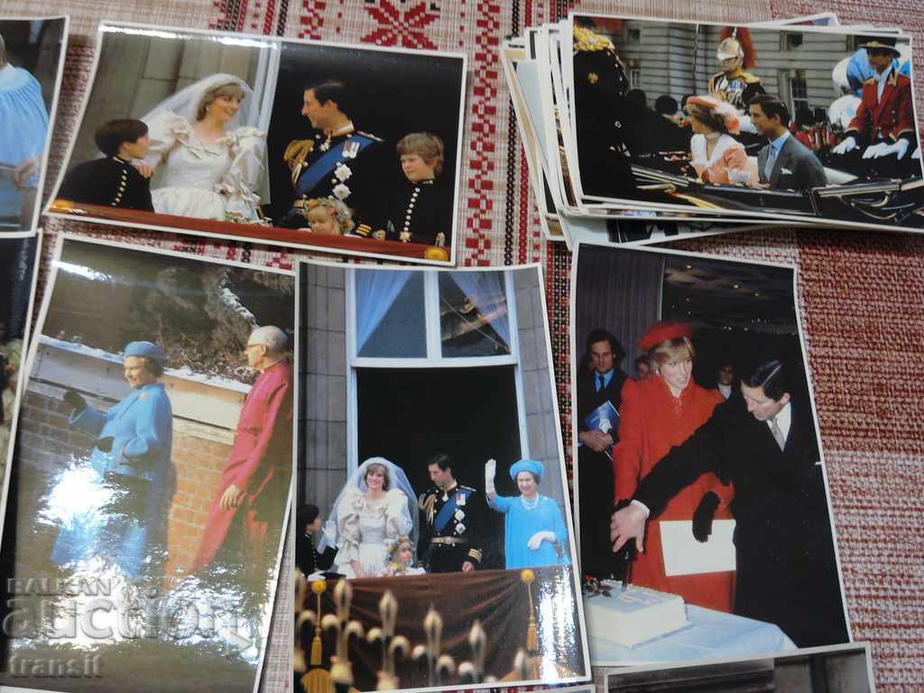 Auction Princess Diana Royal Wedding 1981 Sovereign series,Royal1982 Auction Princess Diana Royal Wedding 1981 Sovereign series,Royal1982