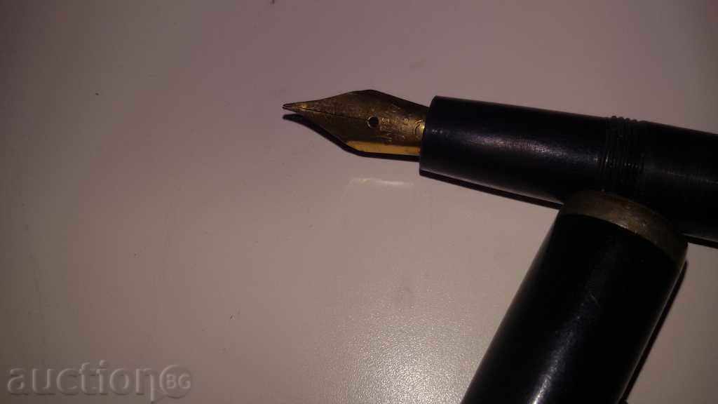 Auction Antique GARANT Jrid pen Auction Antique GARANT Jrid pen