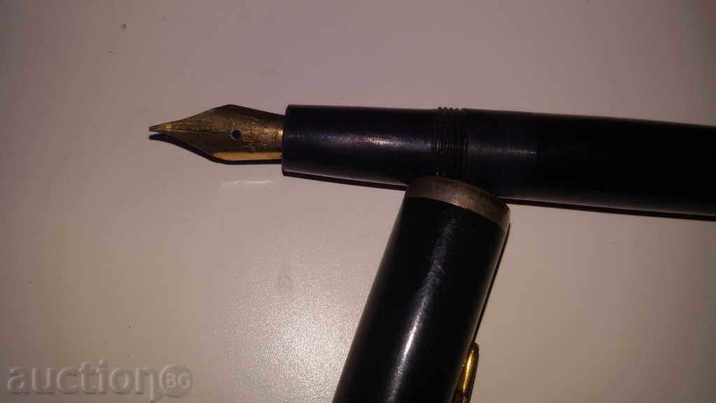 Delivery of Antique GARANT Jrid pen Delivery of Antique GARANT Jrid pen