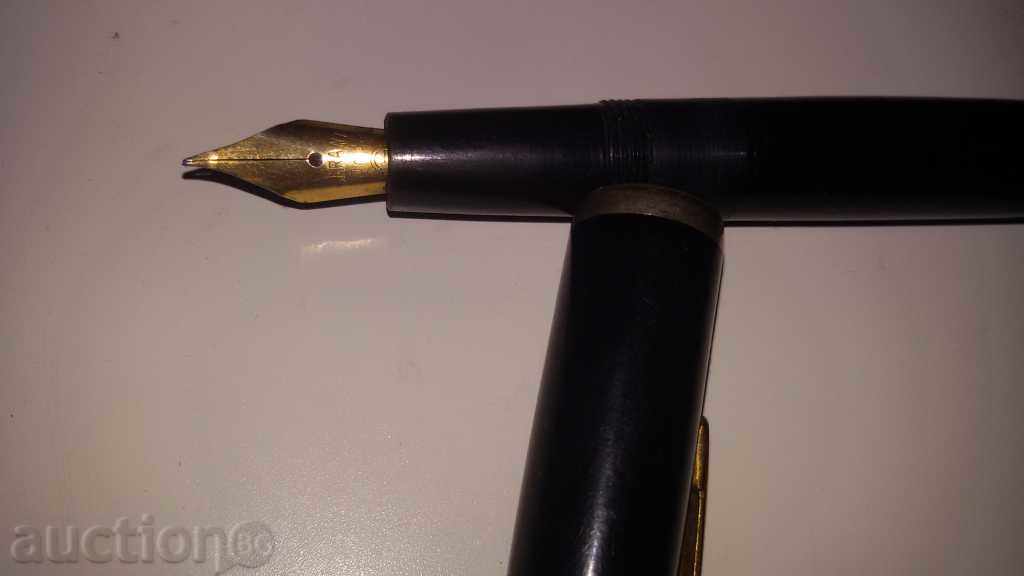 Antique GARANT Jrid pen - 5 Antique GARANT Jrid pen - 5