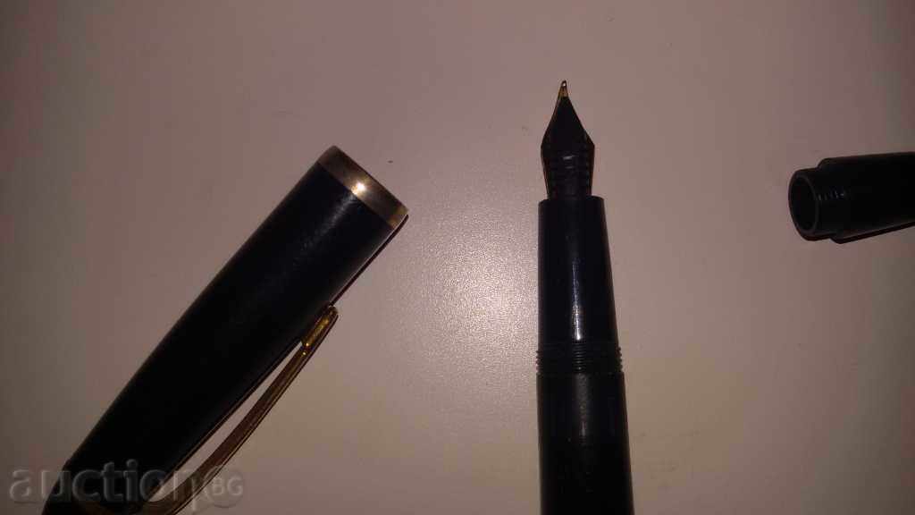 Antique GARANT Jrid pen - 7 Antique GARANT Jrid pen - 7