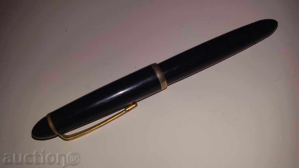 Старинна писалка GARANT Jrid