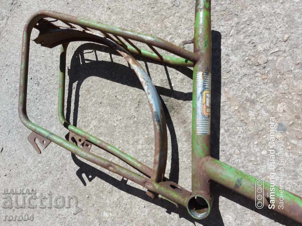 Auction BALKANS - EIGHT - FRAME Auction BALKANS - EIGHT - FRAME