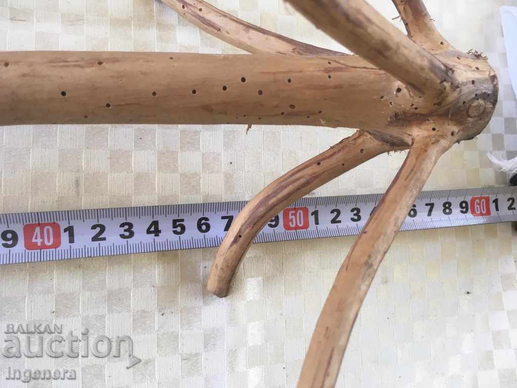 Delivery of JURULYAK MIXER WOOD MIXER OLD