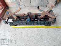 Παλιά ζυγαριά καντάρι