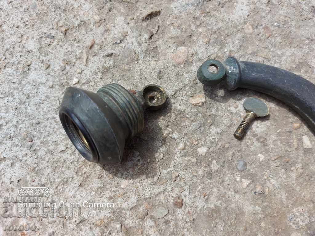 FASUNGA - KINGDOM OF BULGARIA with price 45.00 BGN | € 23.01