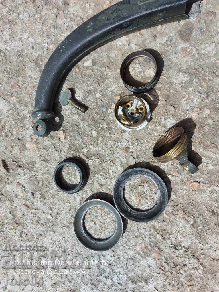 Auction  FASUNGA - KINGDOM OF BULGARIA