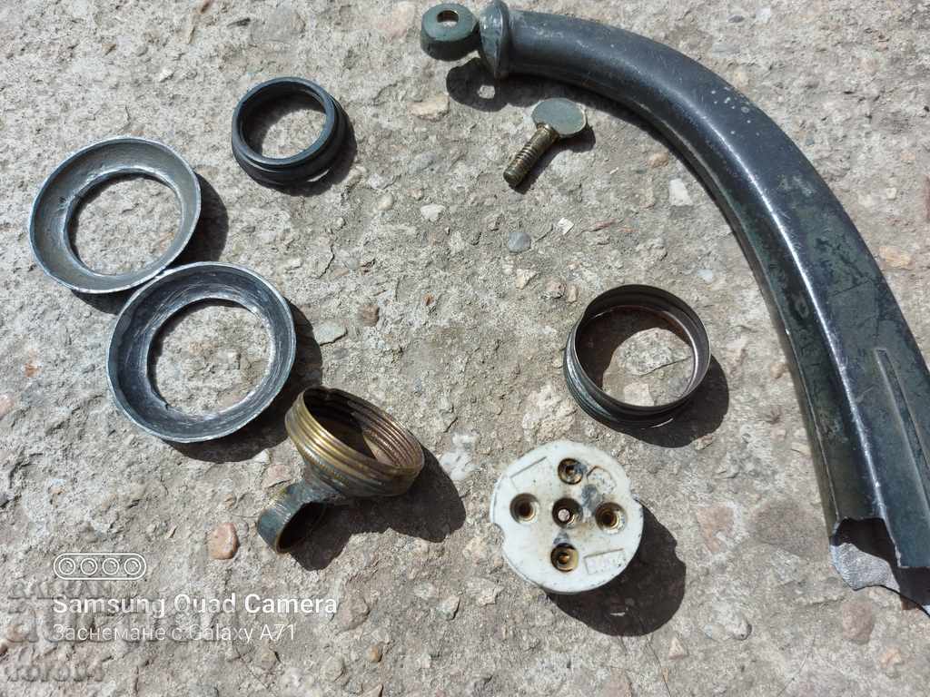 Delivery of FASUNGA - KINGDOM OF BULGARIA