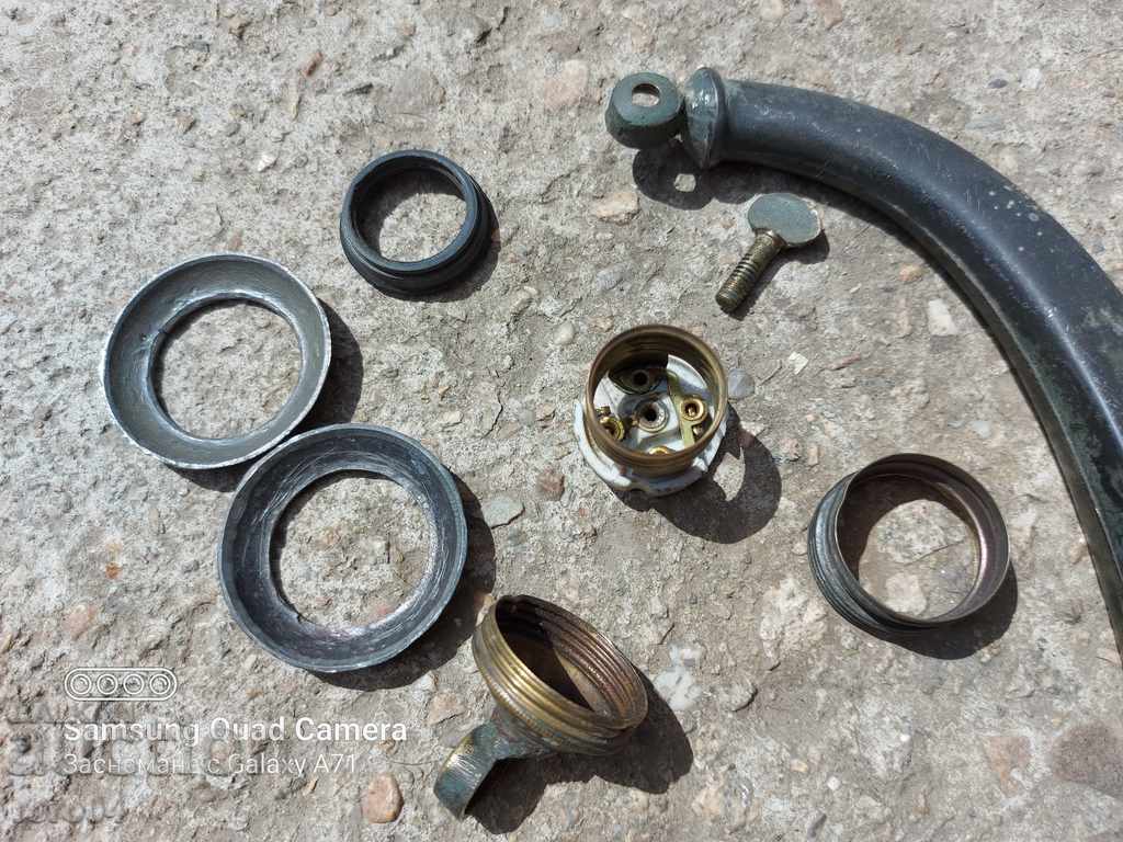 FASUNGA - KINGDOM OF BULGARIA - 5