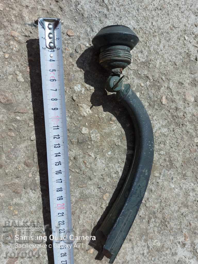 FASUNGA - KINGDOM OF BULGARIA - 7