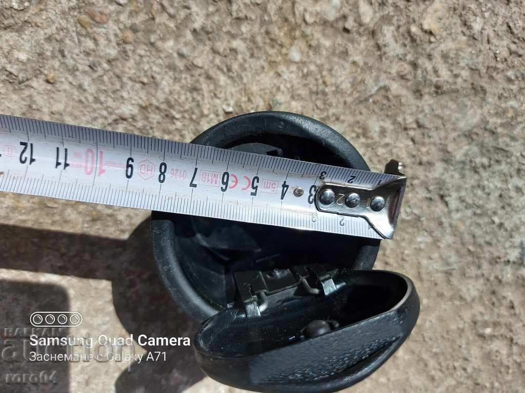 FORD - ASHTRAY - 7 FORD - ASHTRAY - 7