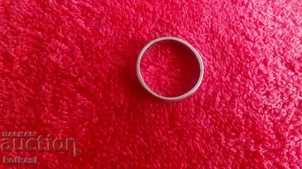 Auction Old silver ring ring markings 925 Auction Old silver ring ring markings 925