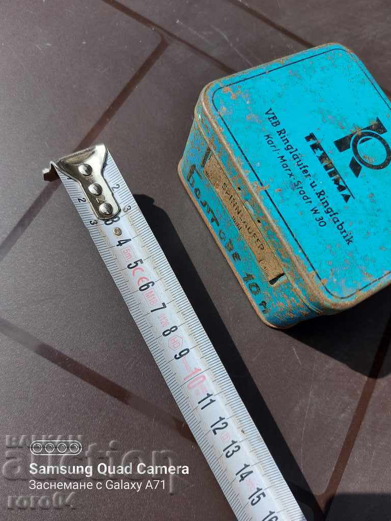 TENKEY BOX with price 8.99 BGN | € 4.60 TENKEY BOX with price 8.99 BGN | € 4.60