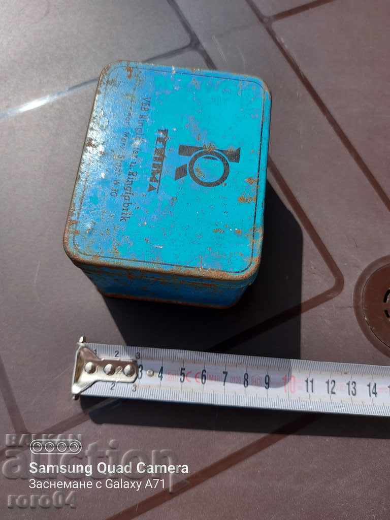 Auction TENKEY BOX Auction TENKEY BOX