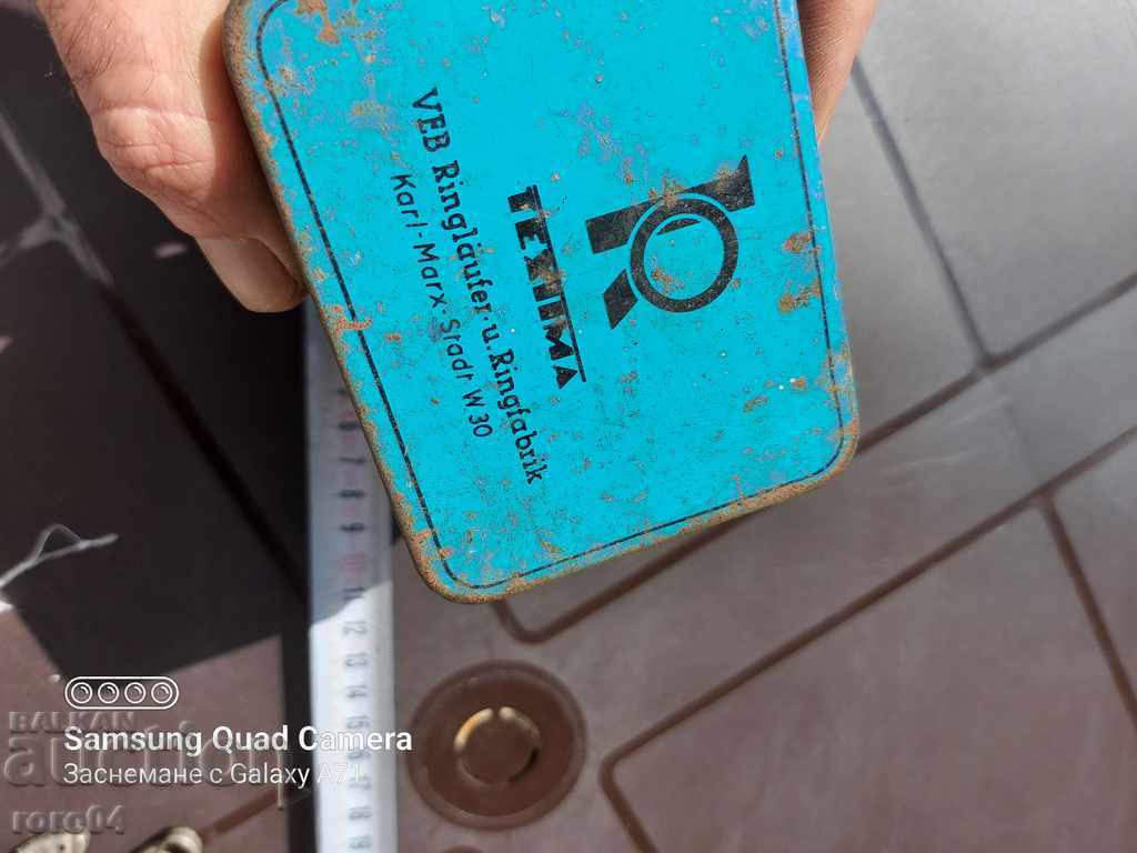 TENKEY BOX - 5 TENKEY BOX - 5