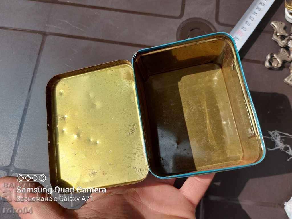 TENKEY BOX - 6 TENKEY BOX - 6