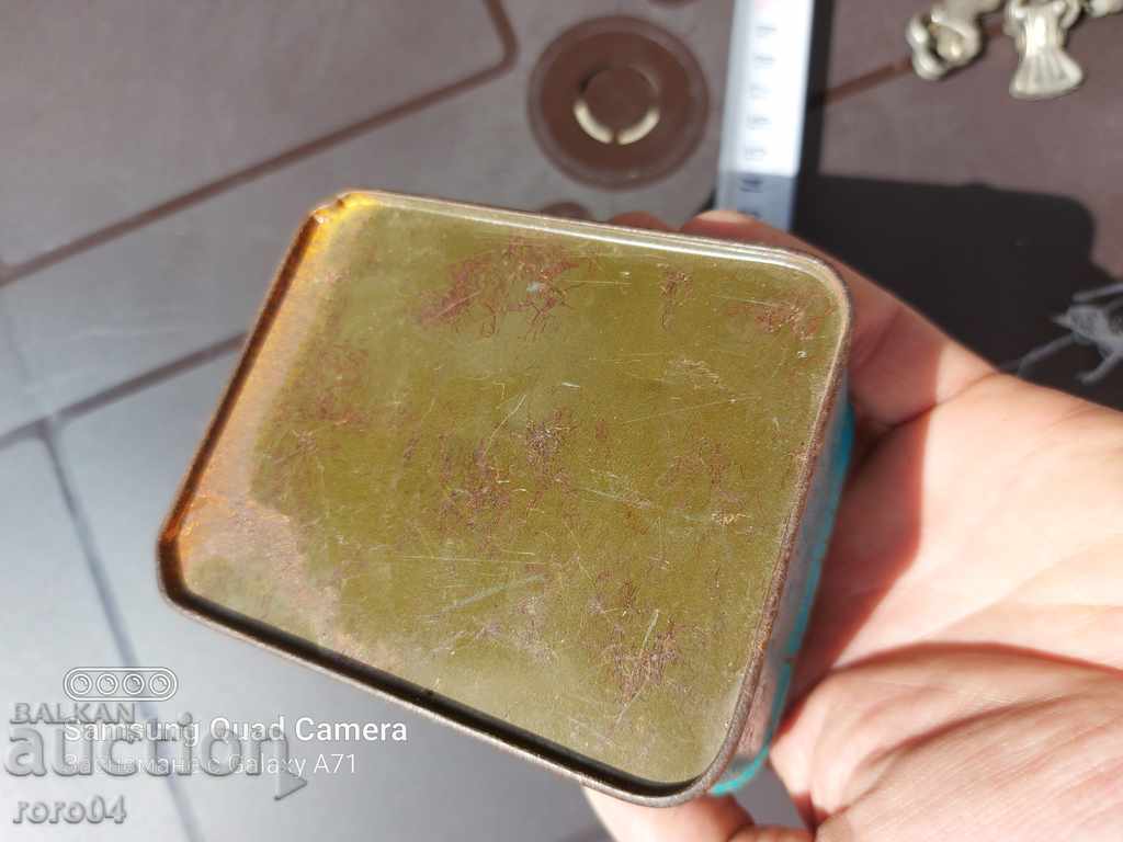 TENKEY BOX - 7 TENKEY BOX - 7